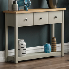 Sale drawer console for sale  BRADFORD