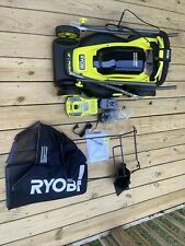 Ryobi one 18v for sale  Stockbridge