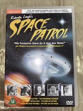 space patrol dvd for sale  TONBRIDGE