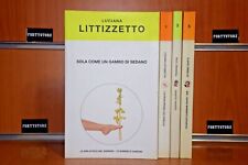 Libro biblioteca del usato  Italia