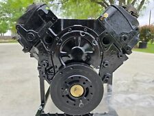 Remanufactured long block for sale  San Marcos