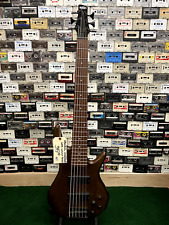 6 string bass guitar for sale  Columbus Grove