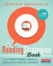 Reading strategies book for sale  Montgomery