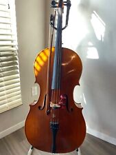 Used cello excellent for sale  Grand Forks