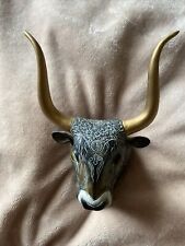 Cretan bull minoan for sale  MAIDENHEAD