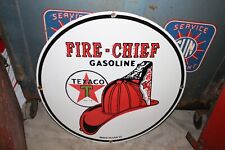 Large texaco fire for sale  Bloomington