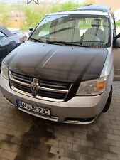 dodge caravan gebraucht kaufen  Leutershausen