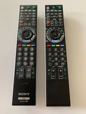 Sony ed012 remote for sale  BARNET