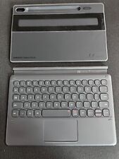 As-is Samsung Book Cover Keyboard for Samsung Galaxy Tab S6 (EF-DT860) for sale  Shipping to South Africa