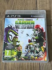 Plants Vs Zombies: Garden Warfare para Sony PlayStation 3 (PS3) comprar usado  Enviando para Brazil