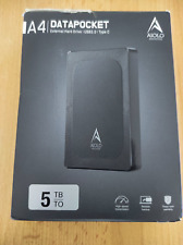 Externe festplatte 5tb gebraucht kaufen  Bad Harzburg