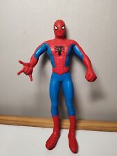 Figurine flexible spiderman d'occasion  Saint-Père-en-Retz