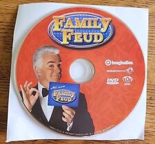 Family feud third for sale  Iowa City