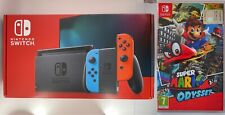 Bundle nintendo switch usato  Randazzo