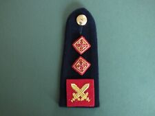 rank badges for sale  Ireland