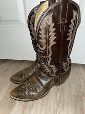 Justin boots style for sale  Roanoke
