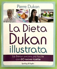 Pierre dukan dieta usato  Anguillara Sabazia