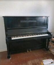 Klavier gebraucht schwarz gebraucht kaufen  Rheinberg