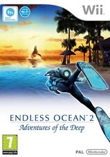 Endless ocean adventures for sale  STOCKPORT