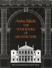 Four books architecture for sale  Columbia