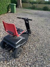 Electic three wheeled for sale  MARCH