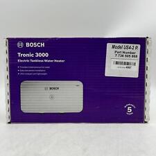 Bosch us4 tronic for sale  Greer