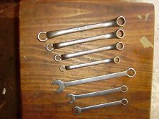 Britool spanners ring for sale  WESTON-SUPER-MARE