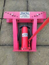 Clarke hydraulic pipe for sale  HOCKLEY