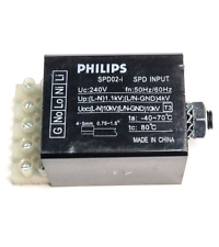 Dispositivo de proteção contra surtos 9 peças Philips entrada 3.0 10KV SPD02-İ comprar usado  Enviando para Brazil