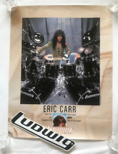 Kiss rare eric for sale  SWANSEA