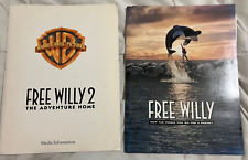Free willy free for sale  Philadelphia