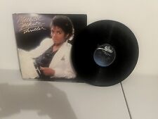 LP de vinil suspense Michael Jackson, usado comprar usado  Enviando para Brazil