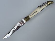 Tres rare couteau d'occasion  Cournon-d'Auvergne