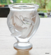 Lovely lalique rosine for sale  UK