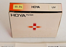 Hoya 55mm lens for sale  Adelanto