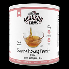 Augason farms sugar for sale  Ontario