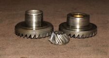 Mariner 5 HP 2 Stroke Complete Gear Set Assembly PN 96312M Fits 1981-1989 for sale  Shipping to South Africa