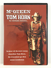 Tom horn dvd d'occasion  Angers-