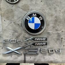 Bmw 2.0d xdrive usato  Molfetta