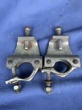 Pair drop forged for sale  TELFORD