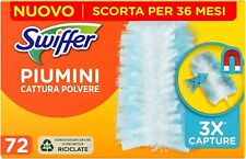 Swiffer duster piumini usato  Roma