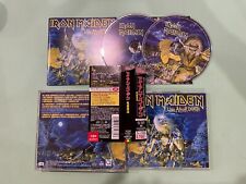 Usado, Iron Maiden – Live After Death Japan 2CD OBI (TOCP-53761/62) comprar usado  Enviando para Brazil