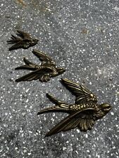 Antique brass flying for sale  Shipping to Ireland
