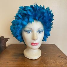 Vintage 50s blue for sale  Dallas