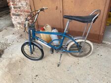 bicicletta chopper usato  Italia