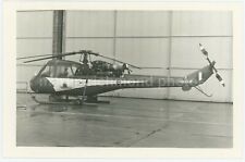 Westland scout ah1 for sale  BOW STREET