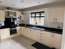 Kitchen units granite for sale  NORTH FERRIBY