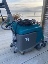 Tennant floor scrubber for sale  DUNDEE