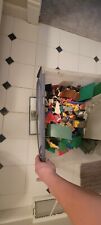 Lego bulk lot for sale  Mount Horeb