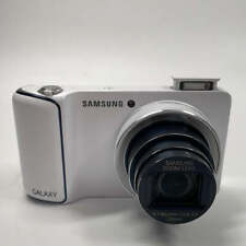 Câmera Digital Compacta Quebrada Samsung Galaxy EK-GC100 16.1MP Flash Ruim comprar usado  Enviando para Brazil